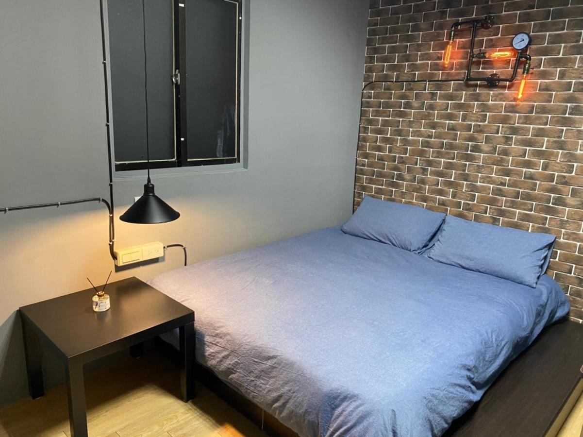 瑞芳旅人自助背包客棧ruifang Travelers Backpackers Inn- 不接受現金及刷卡 公共衛浴 需自備牙刷及毛巾 New Taipei City Exterior photo