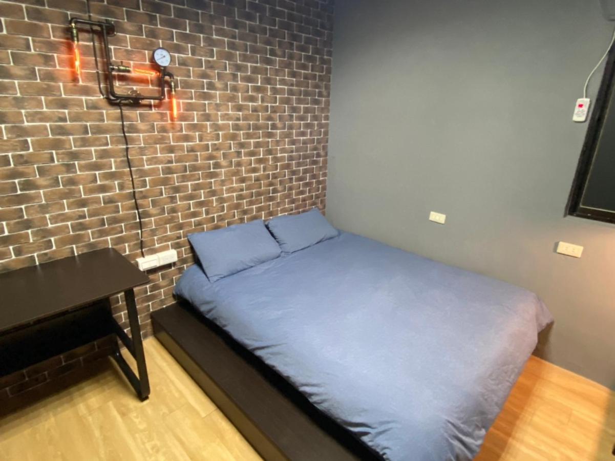 瑞芳旅人自助背包客棧ruifang Travelers Backpackers Inn- 不接受現金及刷卡 公共衛浴 需自備牙刷及毛巾 New Taipei City Exterior photo